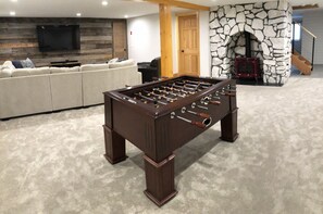ゲーム室