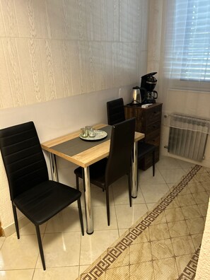 Restauration