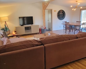 Coin séjour