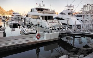 Marina