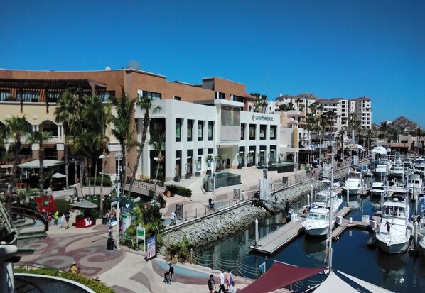 Marina