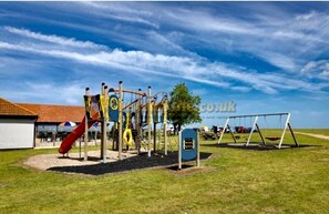 Espace pour enfants