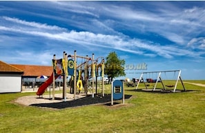 Espace pour enfants