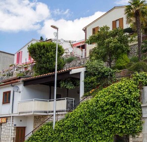 external view