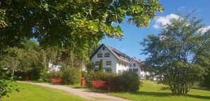 Haus am Wehrastrand, (Todtmoos), LHS 10101