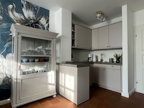 Cucina privata