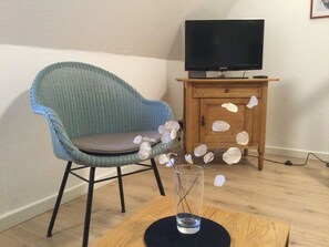 Coin séjour