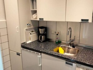 専用キッチン
