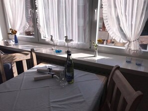 Restauration