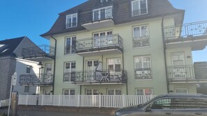 Udendørsområde