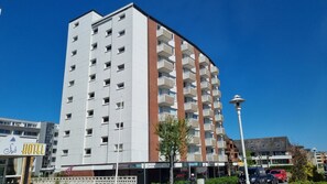 Udendørsområde