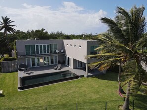 Udendørsområde