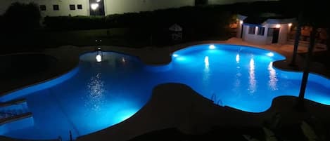 Swimmingpool