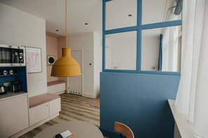 Cozinha privada