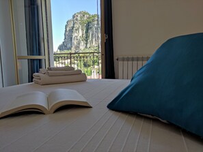 Bedroom La Capretta Bianca Affitti Brevi Italia