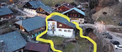 Außenbereich