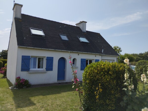 Exteriör