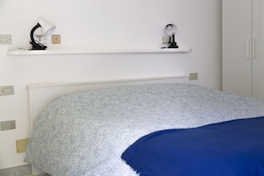 Double bedroom Appartamento Casa Giardino Solo Affitti Brevi