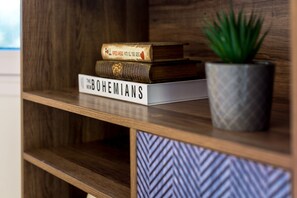 Innendetails
