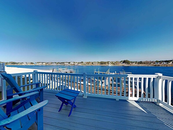 Welcome to Banana Bay Townhome #13900