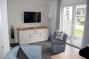 Coin séjour