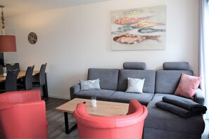 Coin séjour
