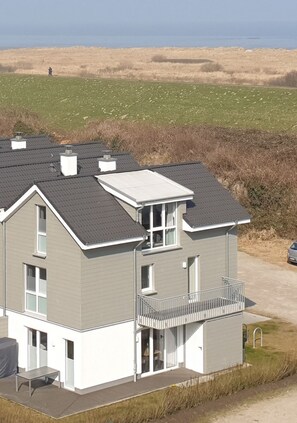 Vogelperspektive