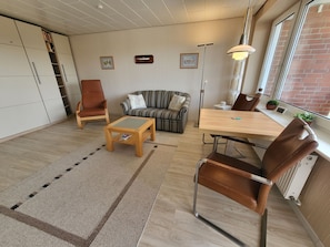 Vardagsrum