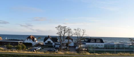 Beach/ocean view