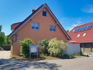 Hauptansicht