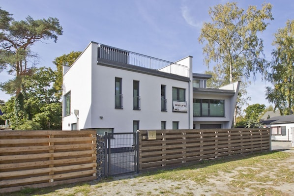 Hauptansicht