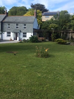 Farmhouse