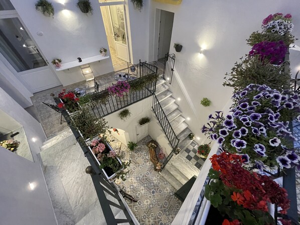 Intérieur