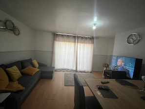 Interiör
