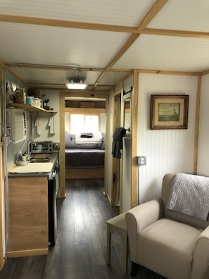 Intérieur