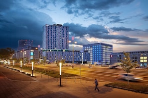 Esterni