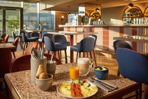 Sala colazione