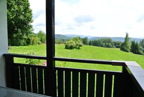Boendeområde