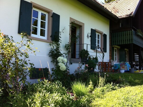 Exteriör
