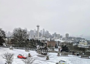 Deportes de invierno y ski