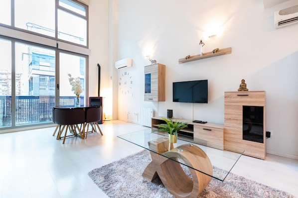 Intérieur