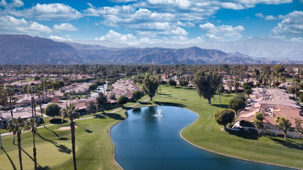 San Jacinto Mountains