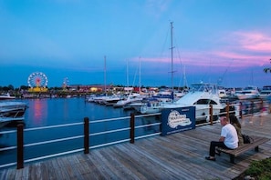 Port de plaisance