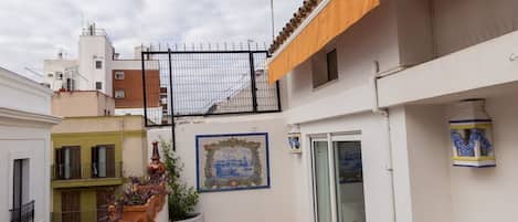 Terrass/Patio