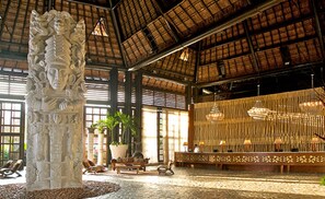 Grand Mayan Lobby