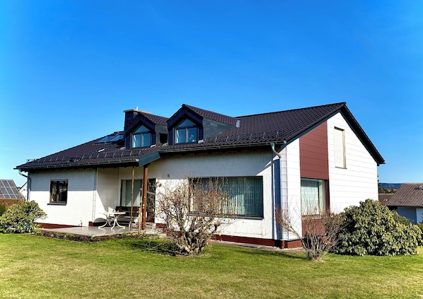 Exteriör