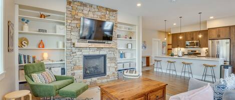 Winter Park Vacation Rental | 2BR | 2BA | 1,328 Sq Ft | Step-Free Access