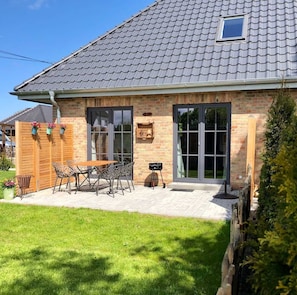 Landhaus 1884
