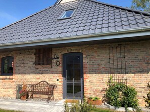 Landhaus 1884