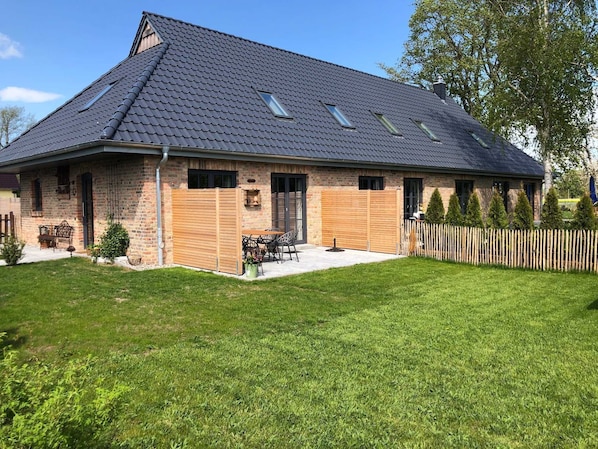 Landhaus 1884